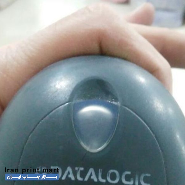 فروش بارکدخوان سالم تهران