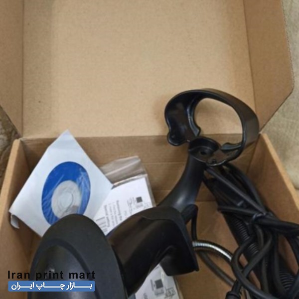 فروش اسکنر بارکد خوان بارکدخوان تهران