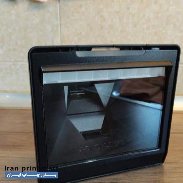 فروش بارکدخوان رومیزی بارکد خوان دوبعدی اسکنر دیتالاجیک تهران