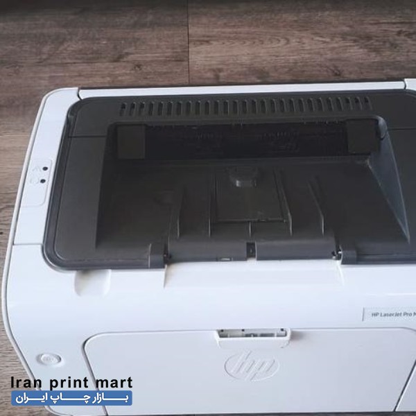 فروش پرینترلیزری اچ پی m12w (درحد نو) تهران