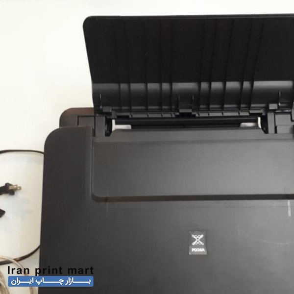 فروش پرینتر چند کاره جوهر افشان رنگی کانن تهران