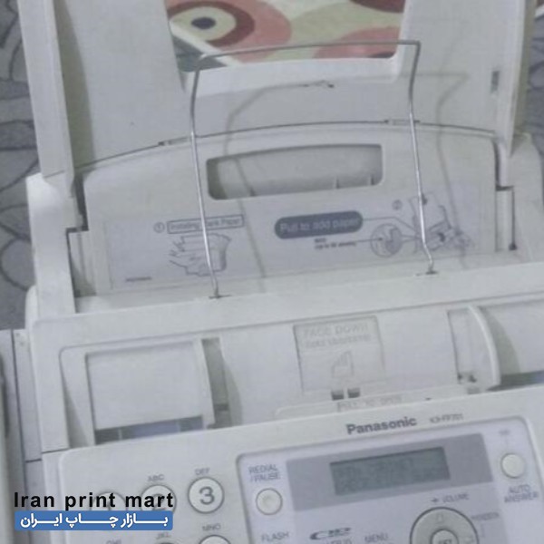 فروش فکس تمیز و سالم مشهد