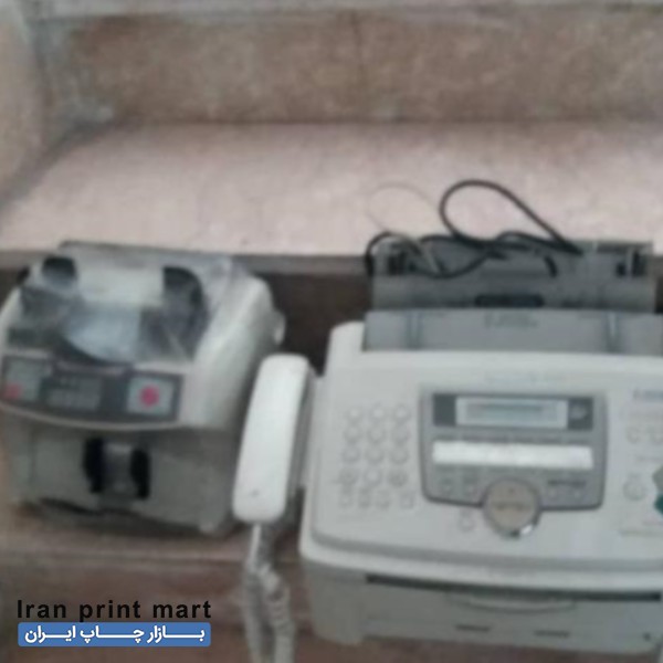 فروش تلفن وفکس و پول شمار کرج