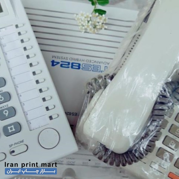 فروش سانترال karaj و سراسر ایران  کرج