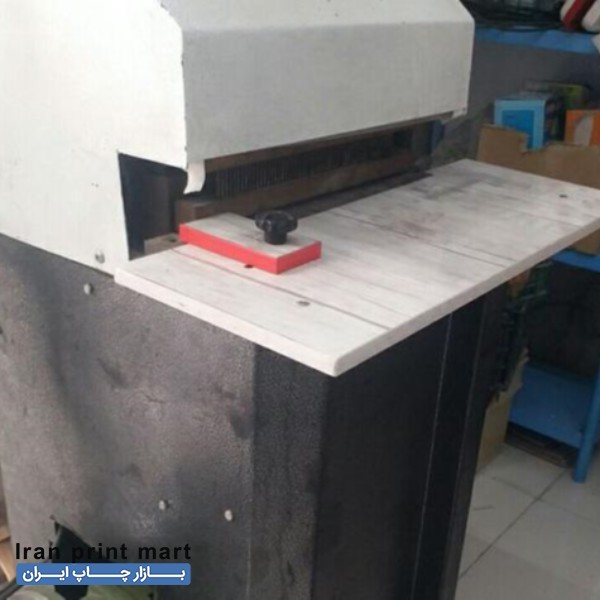 فروش دستگاه فنرزنی فنرزن پانچ برقی اصفهان