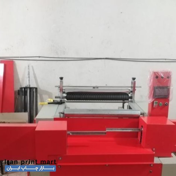 فروش دستگاه رول پرفراژ 3 کاره سفره فریزر زباله رولی کرمانشاه