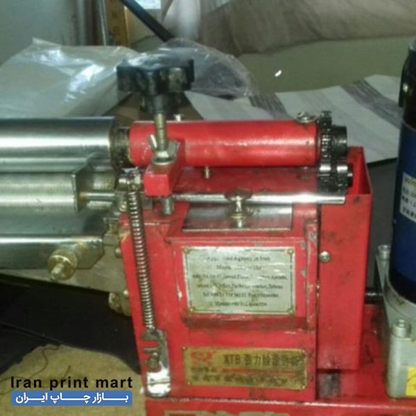 فروش دستگاه چسب زن مشهد