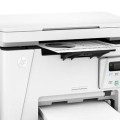 فروش پرینتر HP LaserJet Pro MFP M26nw مشهد
