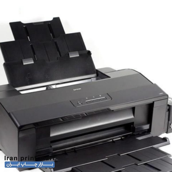 فروش پرینتر جوهر افشان اپسون مدل L1800 مشهد