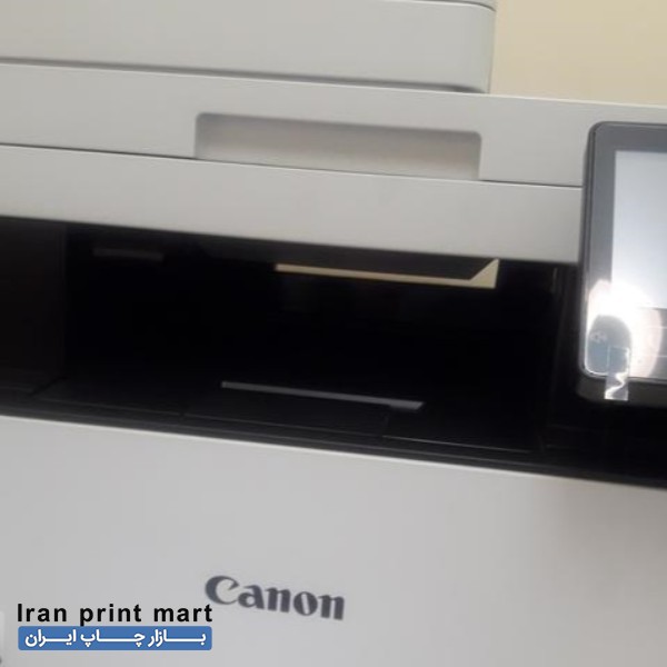 فروش  پرینتر لیزری رنگی کانن مدل i-SENSYS MF645Cx تهران