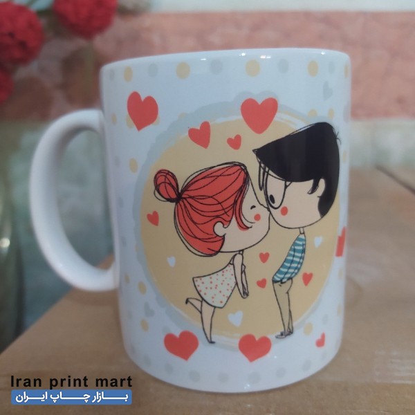 خدمات چاپ سابلیمیشن مشهد