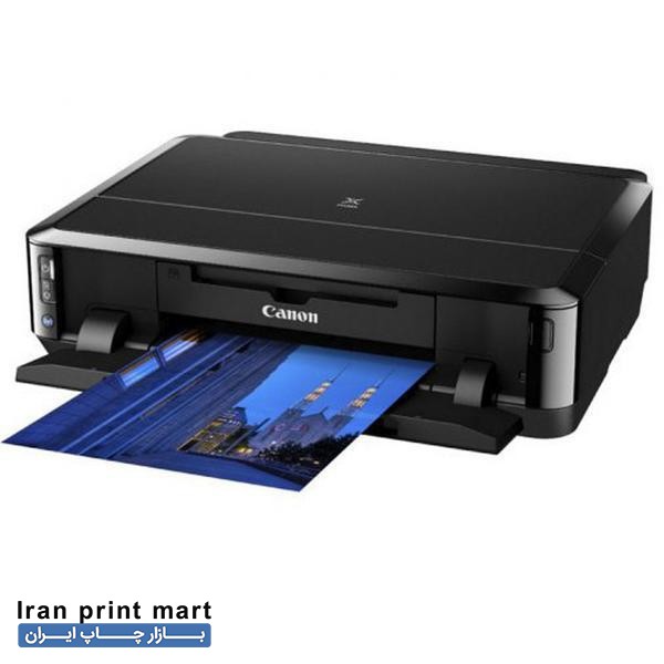 فروش پرینتر کانن مدل PIXMA iP7250 تهران
