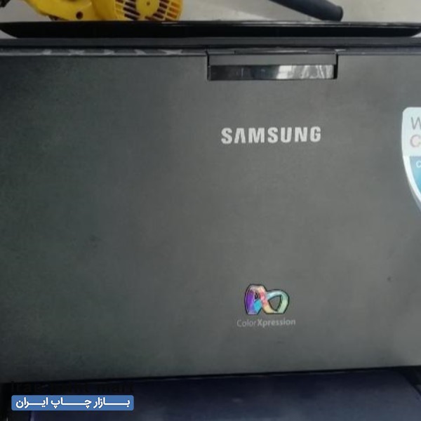 فروش پرینتر لیزری رنگی سامسونگ clp315 کرج