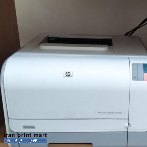 فروش پرینتر اچ پی لیزری و رنگی در حد نو کرج