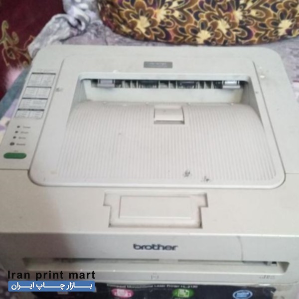 فروش پرینتر لیزری سیاه و سفید اهواز