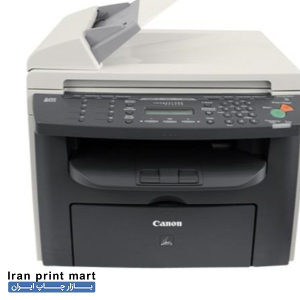 فروش پرینتر کانن 4کاره لیزری سیاه سفید canon تهران