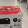 فروش پرینترجوهرافشان اسکنر رنگی canon تهران
