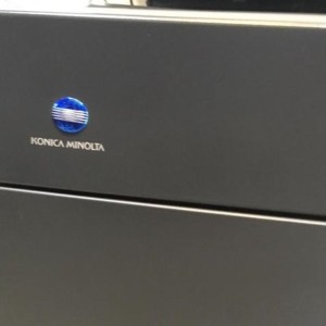 تعمیر و سرویس انواع پرینتر و ماشین اداری در محل تهران