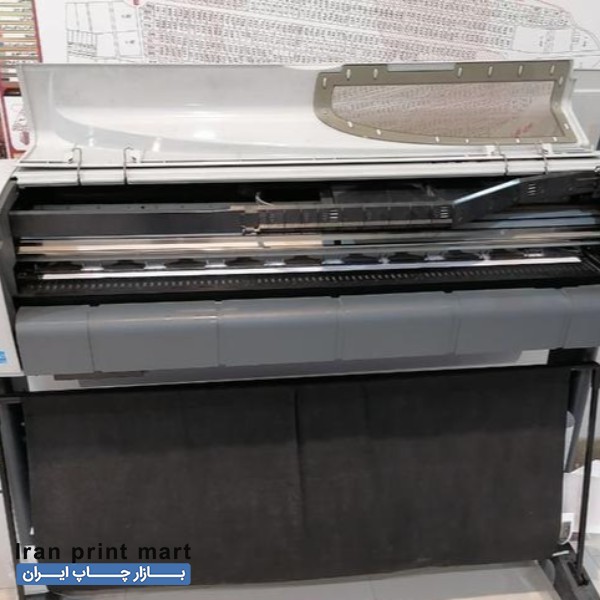 فروش دستگاه پلاتر hp 510 تهران