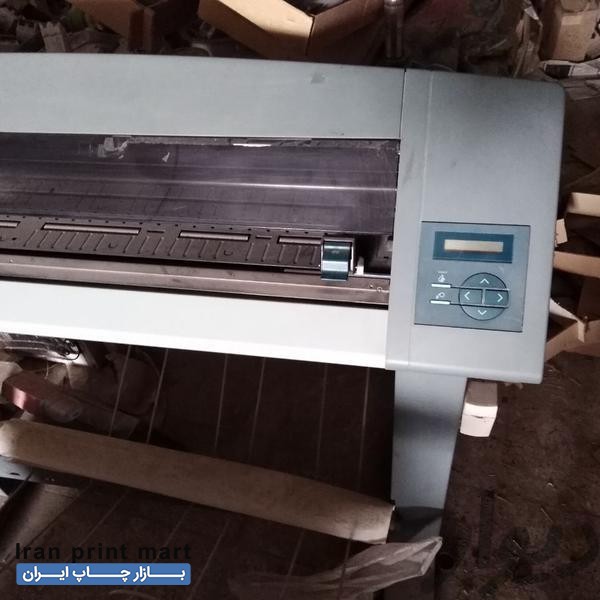 فروش دستگاه  پلاتر مشهد