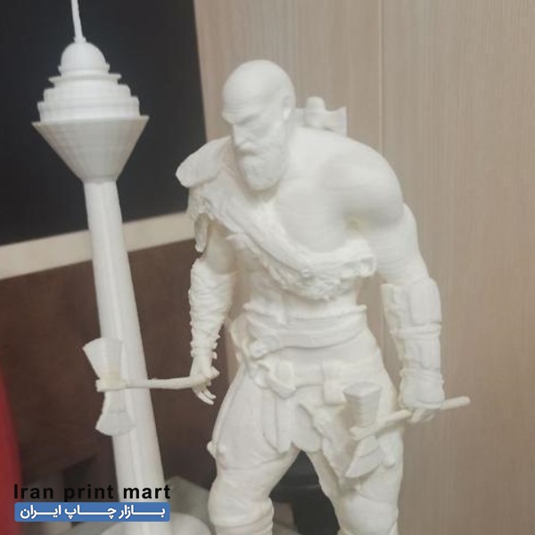 خدمات  چاپ سه بعدی چاپ تراکت ست اداری تبریز