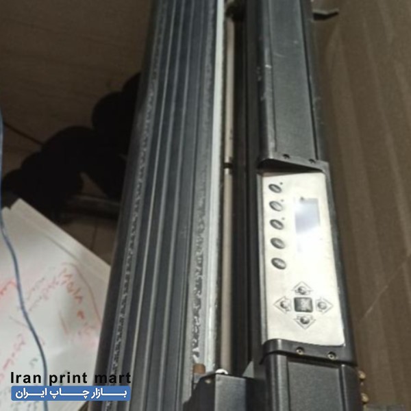 فروش کاتر پلاتر اهواز