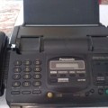 فروش  تلفن فکس پاناسونیک در حد نو تهران