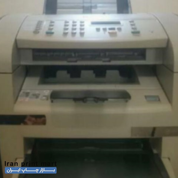 فروش پرینتر لیزری 4کاره hp مدل (1319) تبریز