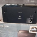 فروش  پرینترلیزری سیاه سفید کانن ۳۰۱۰ در حد آک تبریز