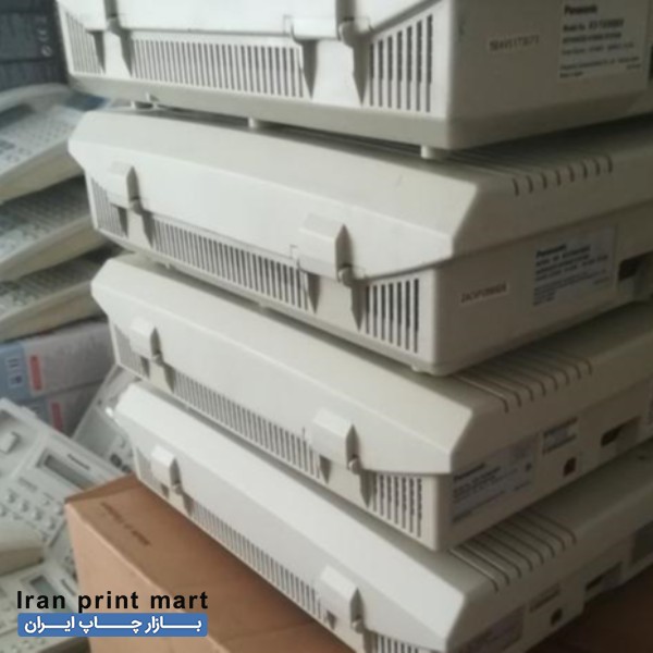 *فروش* سانترال central و تلفن اپراتوری تهران