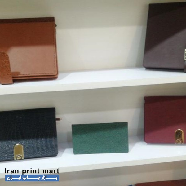 خدمات چاپ تراکت سررسید،ویزیت،تقویم چاپخانه ضیازاده مشهد