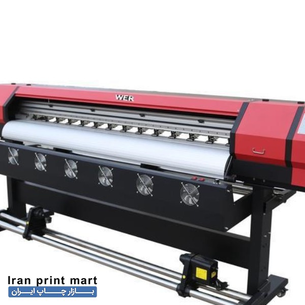 استخدام اپراتور چاپ بنر و ایندور تهران