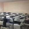 فروش  دستگاه فتوکپی استوک-پلاتر-ریسو-کپی رنگی