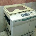 فروش دستگاه ریسوگراف GR3750 اردبیل