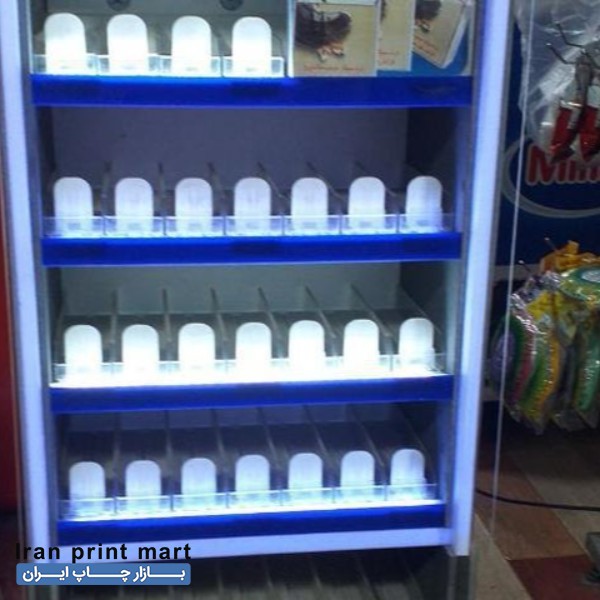 فروش استند سیگار تهران