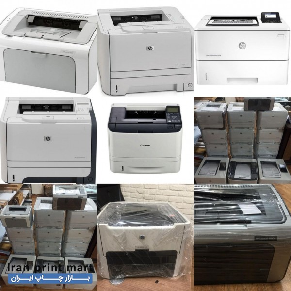 فروش پرینتر hp 1012 تهران