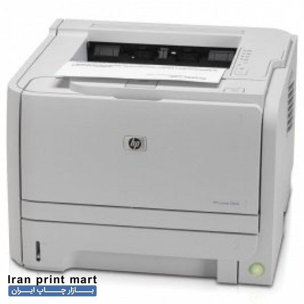 فروش پرینتر hp 2035n تهران