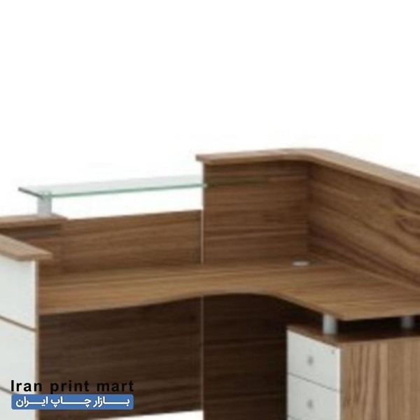 فروش میزکانتر و میز پذیرش تهران