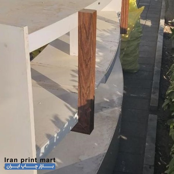 فروش کانتر ویترین قفسه میز تهران