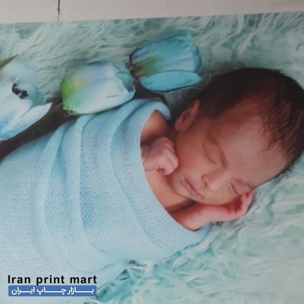 خدمات  چاپ بنر تراکت‌ تخته شاسی بوم پلات لمینت ترحیم تهران