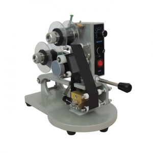 فروش دستگاه تاریخ زن و قیمت زن دستی حرارتی تهران