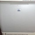 فروش پرینتر لیزری رنگی hp 1600 تهران
