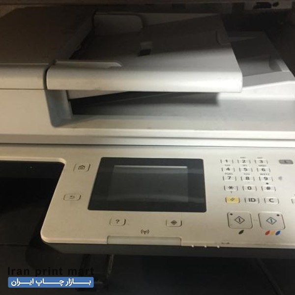 فروش دستگاه  پرینتر رنگی لیزری کنون 628w تهران