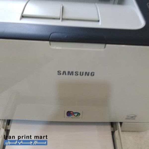 فروش دستگاه پرینتر سامسونگ لیزری رنگی clp320 تهران
