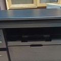فروش دستگاه پرینتر لیزری سیاه سفید سه کاره hp 1132 تهران