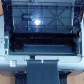 فروش دستگاه پرینتر لیزری سیاه و سفید اچ پی hp 1006 کرج