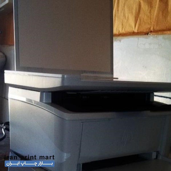 فروش دستگاه ‌پرینتراچ پی لیزری سیاه وسفید کرمانشاه