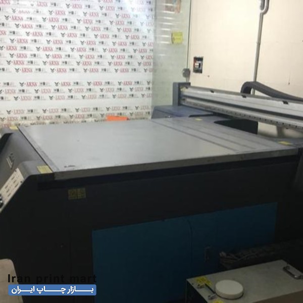 فروش دستگاه چاپ فلت بد کرج