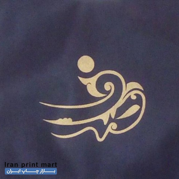 خدمات چاپ سیلک ،تامپو تهران