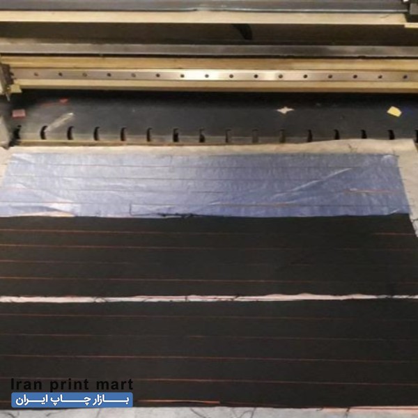 فروش دستگاه برش لیزرغیرفلزات ۹۰*۶۰ تهران